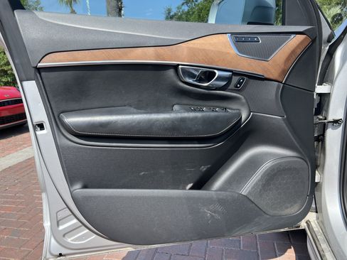 Used 2018 Volvo XC90 T6 Inscription w/ Convenience Package AWD/4WD image 14