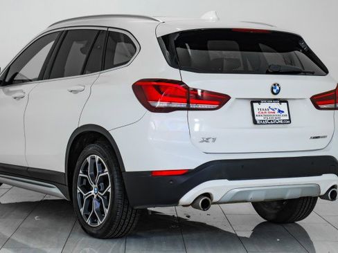 Used 2022 BMW X1 xDrive28i w/ Premium Package image 61