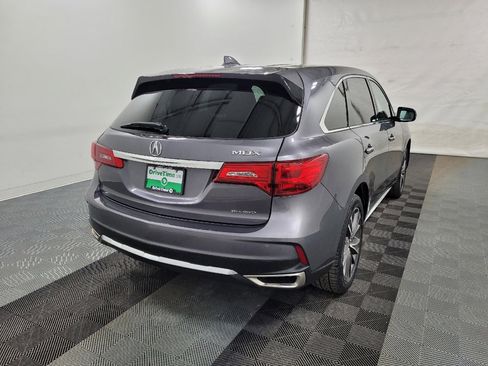 Used 2019 Acura MDX SH-AWD w/ Technology Package image 9