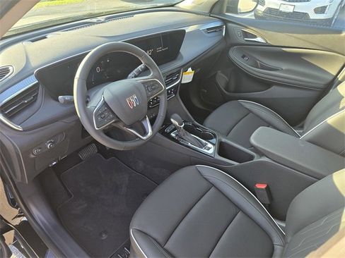 New 2026 Buick Encore GX Avenir w/ Avenir Technology Package image 18