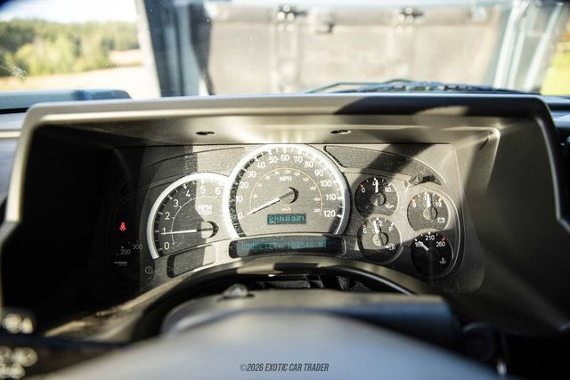 Used 2005 HUMMER H2 w/ Preferred Equipment Group AWD/4WD image 25