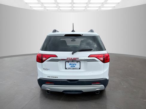 Used 2018 GMC Acadia SLT image 5