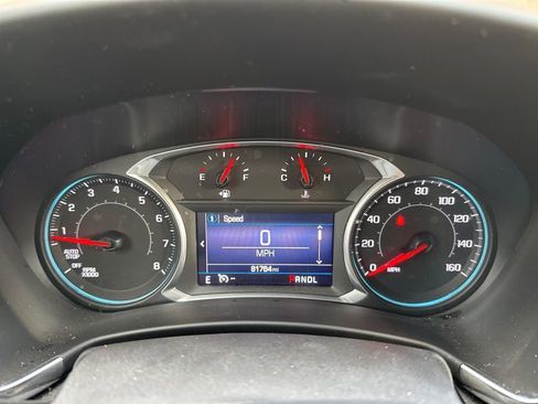 Used 2022 Chevrolet Equinox LT image 7