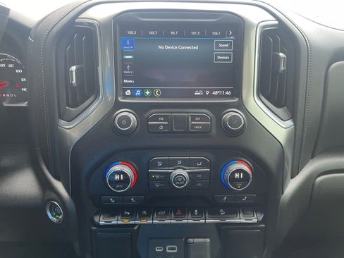 Used 2022 Chevrolet Silverado 1500 RST w/ Safety Package image 27