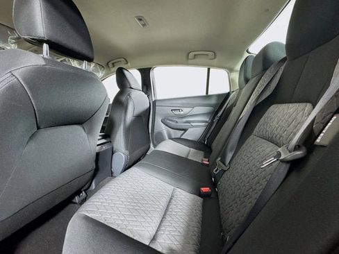 New 2026 Nissan Sentra SV image 20