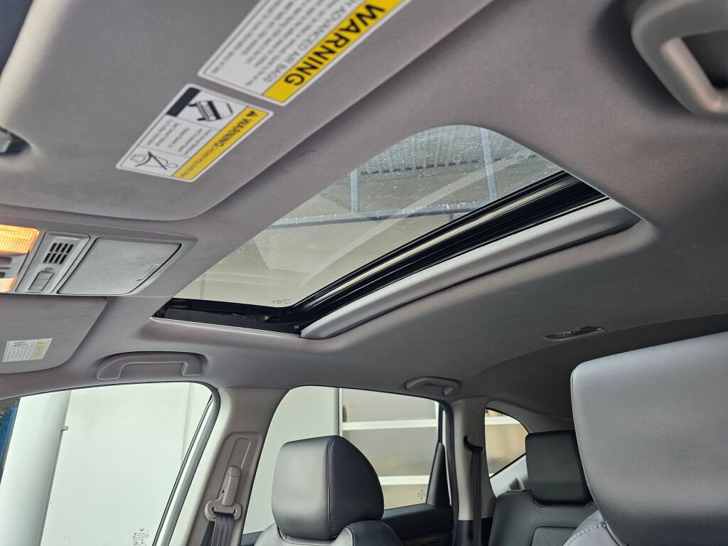 Used 2022 Honda CR-V Touring image 22