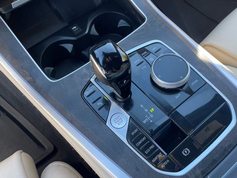 Used 2022 BMW X5 sDrive40i image 24