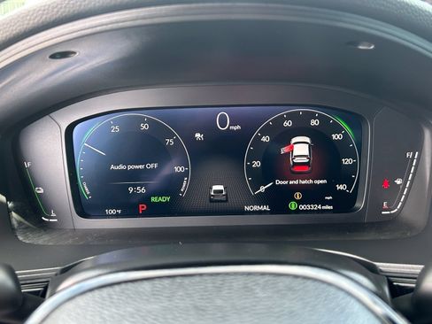 Certified 2026 Honda Civic Sport Touring image 30