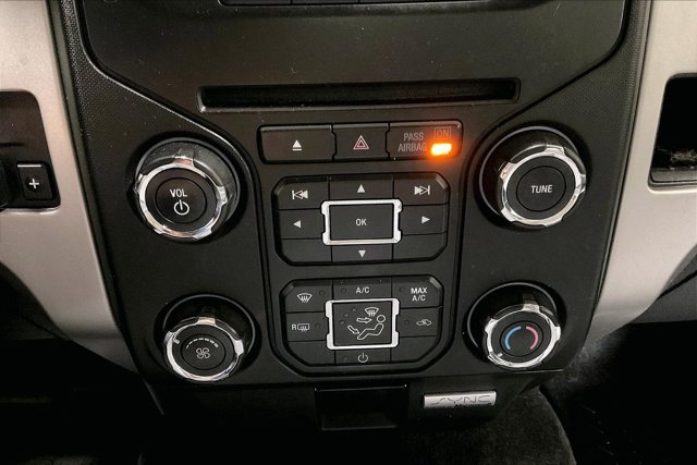 Used 2014 Ford F150 XLT w/ Equipment Group 302A Luxury AWD/4WD image 32