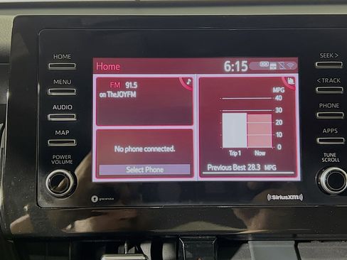 Used 2024 Toyota Camry SE image 26