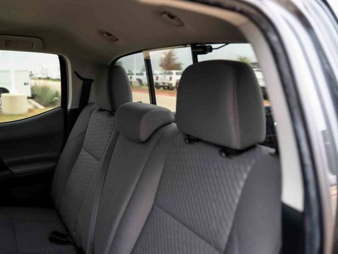 Used 2023 Toyota Tacoma SR5 image 22