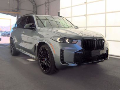 Used 2026 BMW X5 M60i