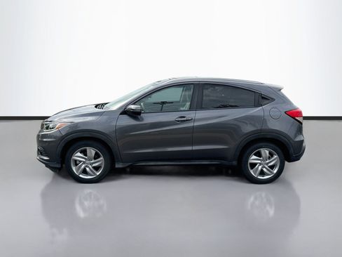 Used 2019 Honda HR-V EX image 4
