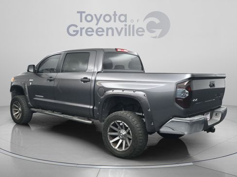 Used 2014 Toyota Tundra SR5 w/ SR5 Upgrade Package AWD/4WD image 14