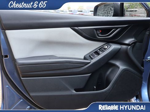 Used 2020 Subaru Crosstrek 2.0i Premium w/ Popular Package #2 image 21