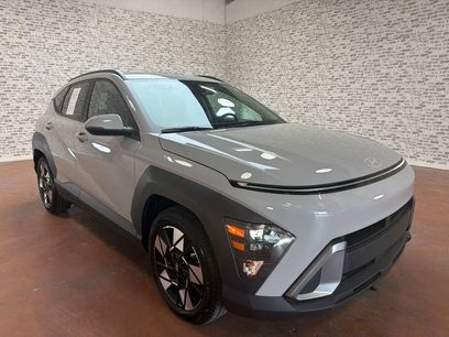 Certified 2024 Hyundai Kona SEL w/ Convenience Package