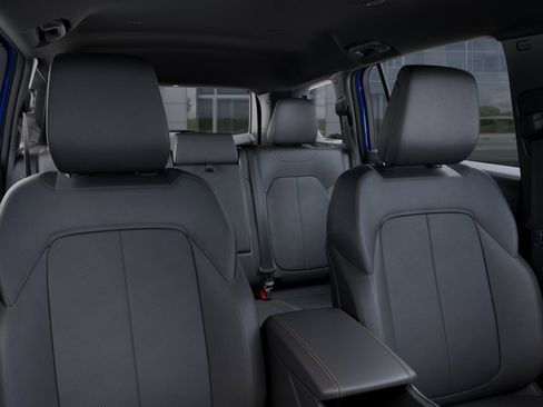 New 2026 Jeep Cherokee Limited image 52