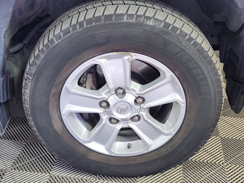 Used 2021 Toyota Tundra SR5 image 9