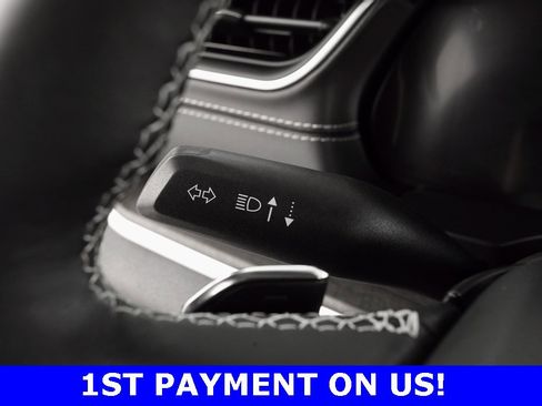 Certified 2021 Jeep Grand Cherokee L Limited image 30