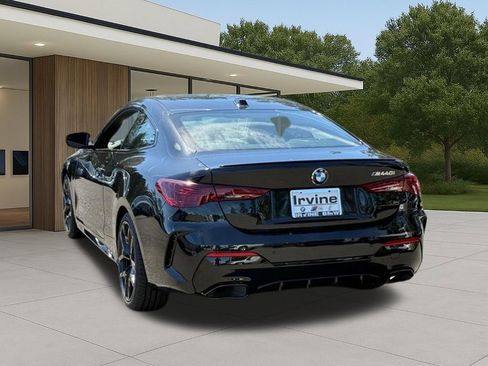 New 2026 BMW M440i Coupe w/ Premium Package image 11