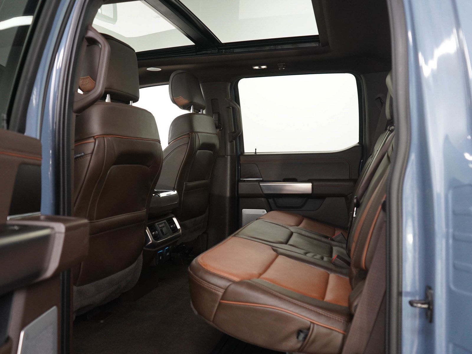 Used 2023 Ford F150 King Ranch AWD/4WD image 16