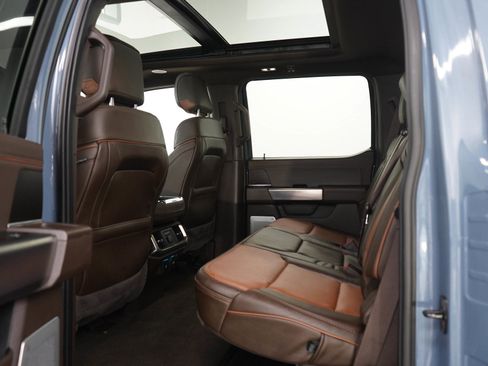 Used 2023 Ford F150 King Ranch AWD/4WD image 16