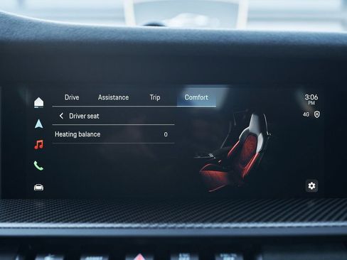 Used 2026 Porsche 911 GT3 w/ Weissach Package image 76