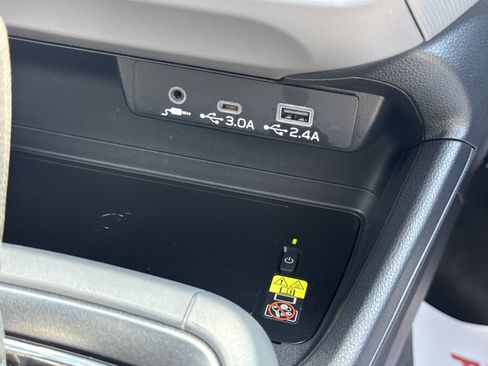 Certified 2025 Subaru Crosstrek 2.5i Limited AWD/4WD image 13