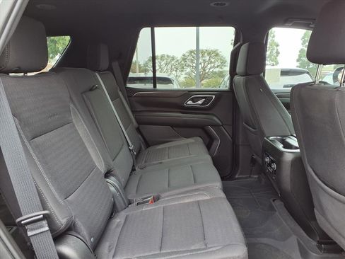 Used 2023 Chevrolet Tahoe LS w/ Driver Alert Package image 23