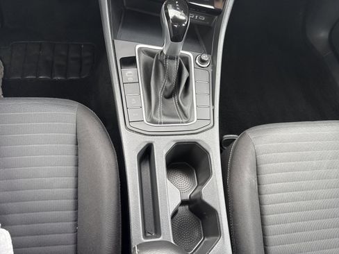 Used 2025 Volkswagen Jetta S FWD image 14