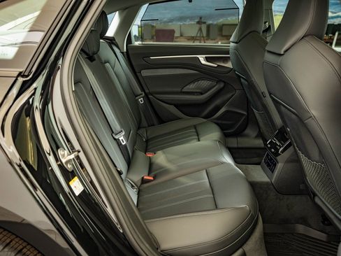 New 2026 Audi A6 Premium Plus image 42