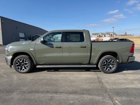 New 2026 RAM 1500 Laramie image 4