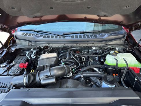 New 2026 Ford F350 Platinum w/ FX4 Off-Road Package image 42