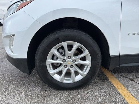 Used 2020 Chevrolet Equinox LT image 13