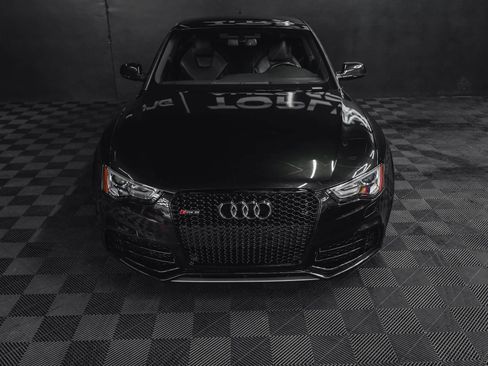 Used 2013 Audi RS 5 AWD/4WD image 7