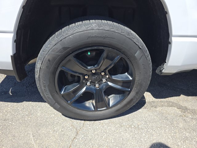 Used 2023 RAM 1500 Big Horn AWD/4WD image 19