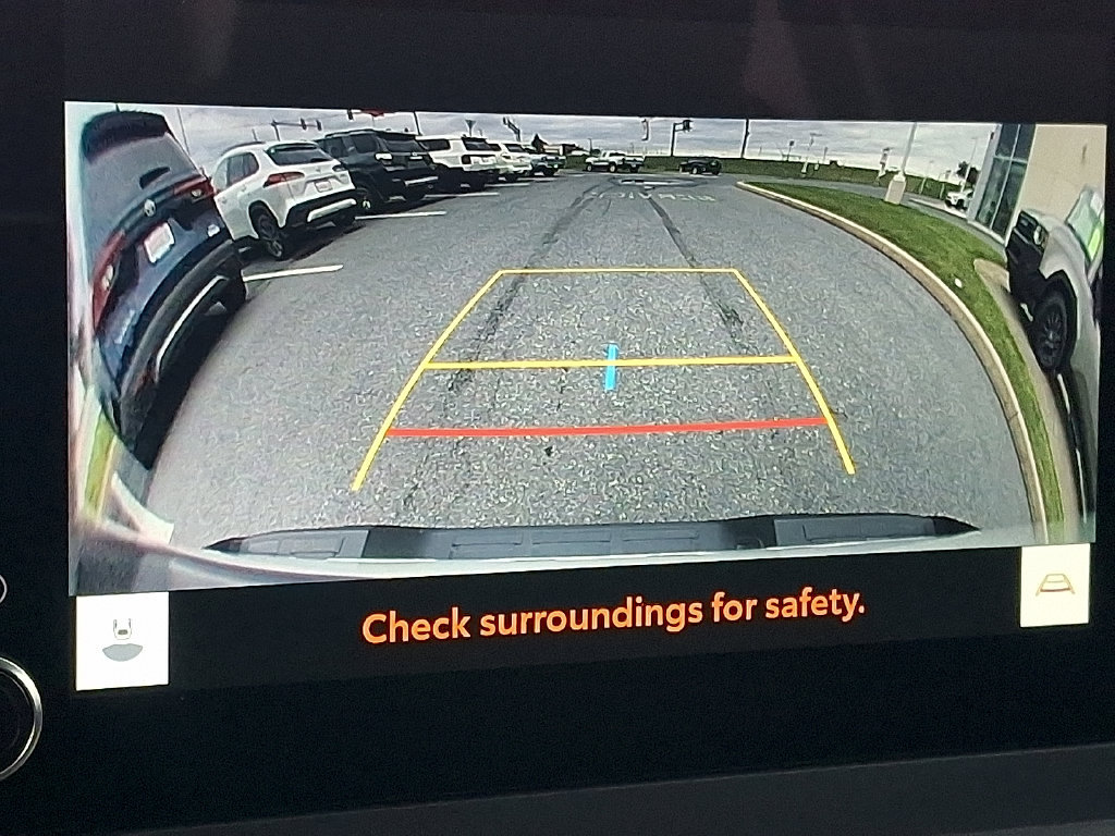 Used 2026 Toyota Tacoma SR RWD image 20