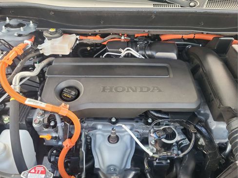 Certified 2025 Honda CR-V Sport-L image 22