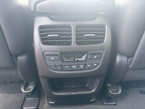 Used 2017 Acura MDX SH-AWD w/ Advance Package image 14