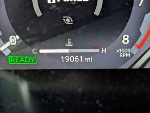 Used 2025 Toyota Tacoma TRD Pro image 14