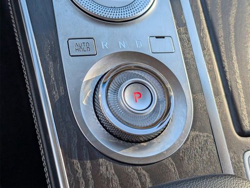 Used 2021 Genesis GV80 3.5T w/ Advanced Package 06 image 21