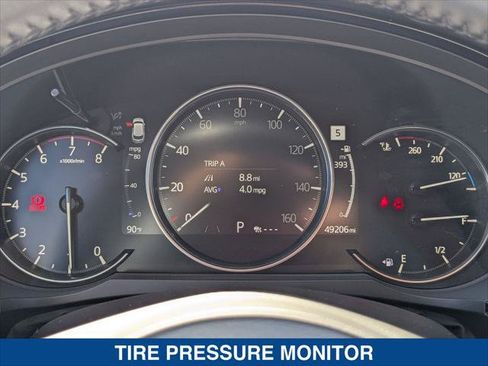 Used 2023 MAZDA CX-9 Grand Touring AWD/4WD image 15