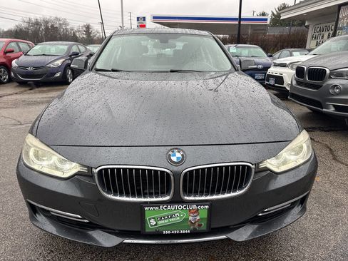 Used 2012 BMW 328i Sedan image 2
