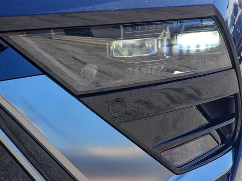 Certified 2025 Hyundai Sonata Limited image 37