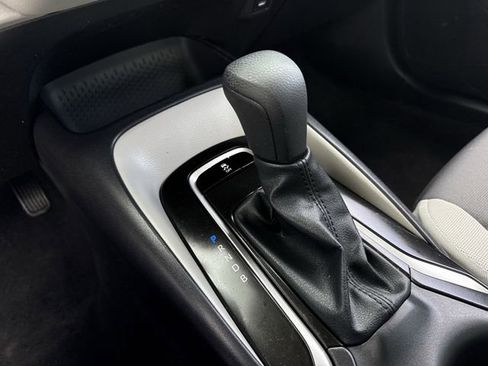 Used 2026 Toyota Corolla LE image 20