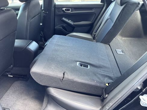 Used 2024 Honda Civic Sport image 23