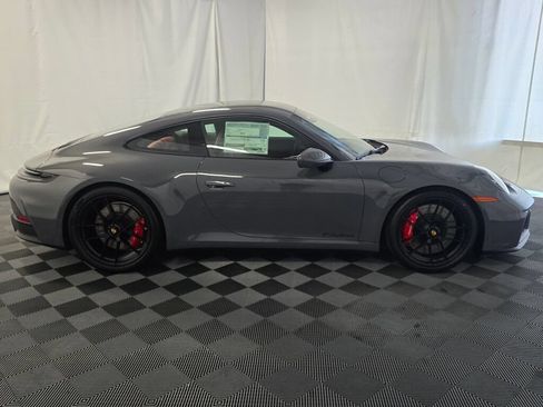 Used 2026 Porsche 911 Carrera GTS RWD image 8