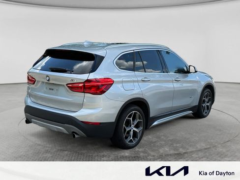 Used 2018 BMW X1 xDrive28i AWD/4WD image 5