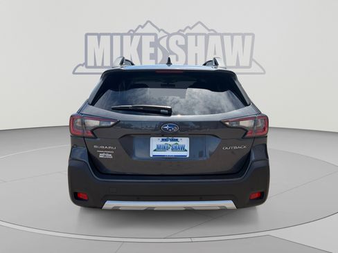Used 2024 Subaru Outback Limited AWD/4WD image 4