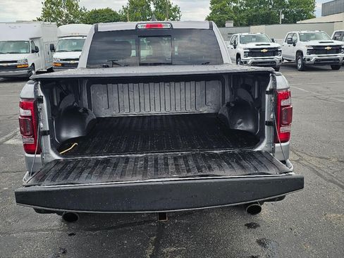 Used 2020 RAM 1500 Big Horn AWD/4WD image 8